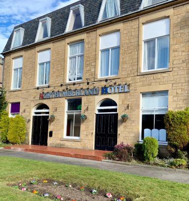 Newington Hotel | Northumberland Hotel
