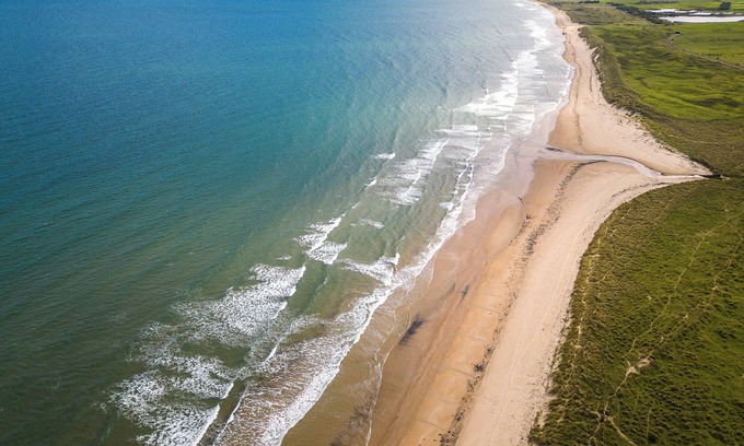 Woodhorn House | Northumberland Luxury Stays - The Newland