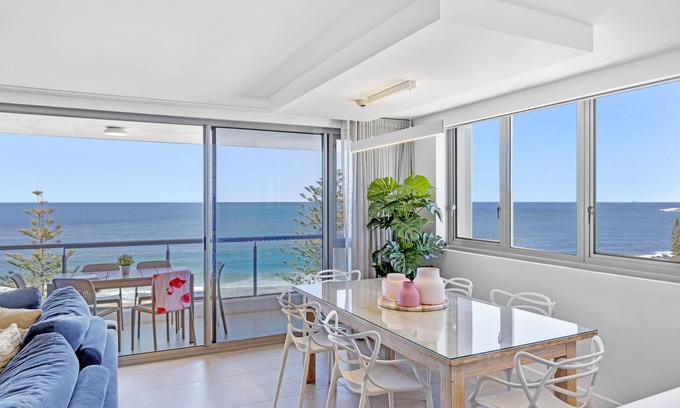 Mooloolaba Apartment | Northwind Holiday Apartments Mooloolaba