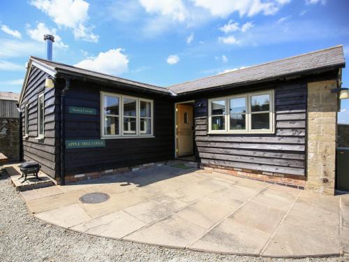 Craven Arms House | Norton Cottage