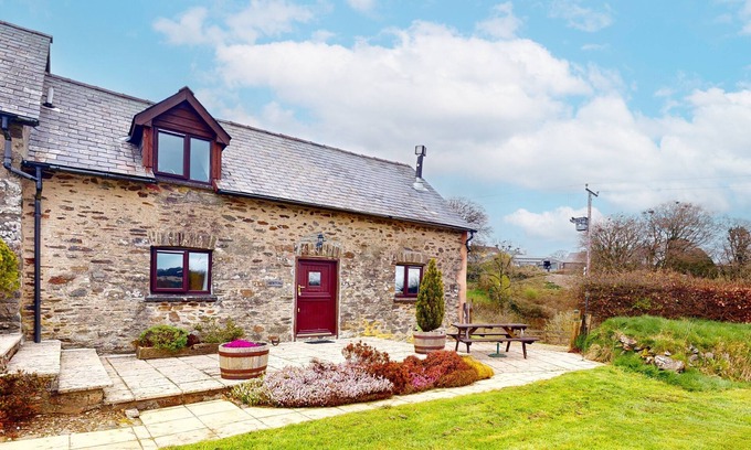 Hawkridge Cottage | Norton Cottage, Hawkridge