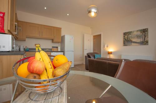 Stockton-on-Tees Apartment | Norton Serviced Apartments