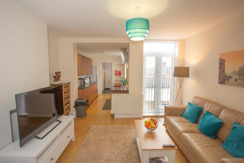 Stockton-on-Tees Apartment | Norton Serviced Apartments
