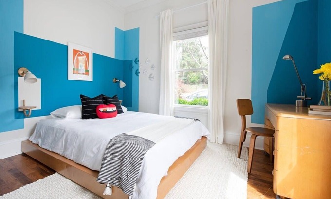 Cabbagetown House | Norwegian Wood by Minty Living
