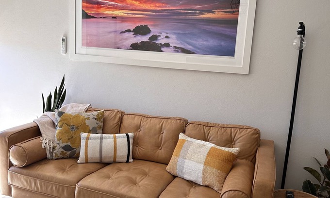 Mosman Park Apartment | NorWest Pines