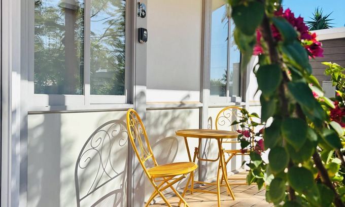 East Carnarvon RV Rental | Norwesta Lifestyle Park