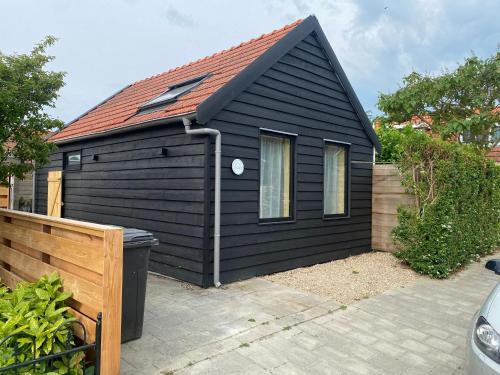 Grijpskerke House | NoSa Sleep, Sfeervol vakantiehuis in Grijpskerke