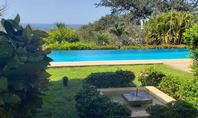 Ostional House | NOSARA AREA -OSTIONAL BEAUTIFUL NATURE ESCAPE