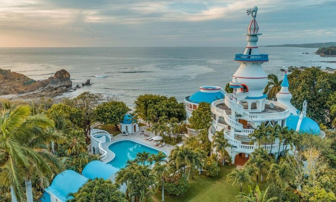 Nosara Hotel | Nosara Beach Hotel