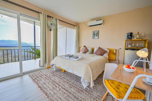 Belen de Nosarita Cabin | Nosara Hideaway 1 - Mountain View Cabins