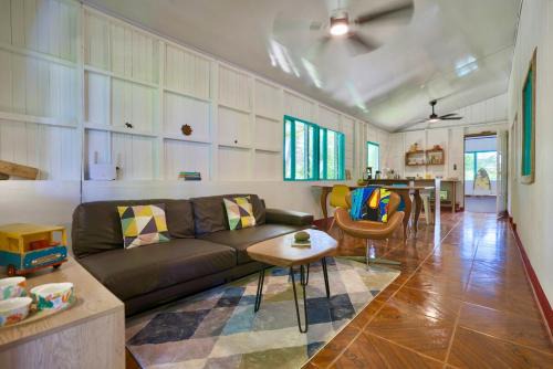 Belen de Nosarita House | Nosara Samara, 2 BR, Jungle View, Fiber-Optic wifi