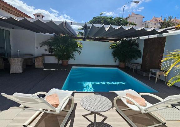 Los Cristianos Villa | Nosotros Luxury Villa