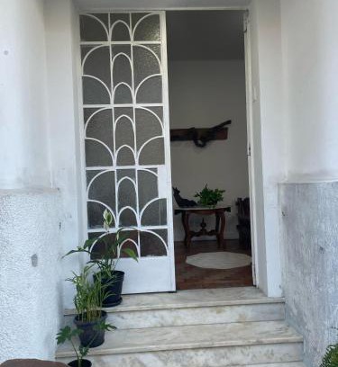 Centro House | Nossa Casa