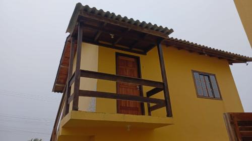 Vila Nova Apartment | Nossa pousada