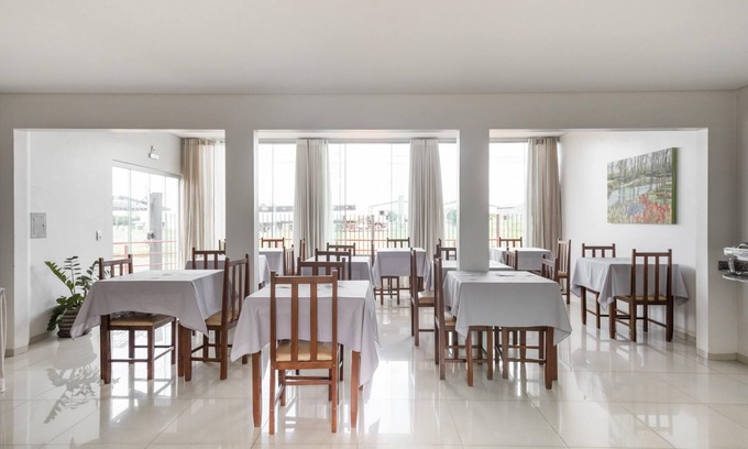 Nova Lima Hotel | Nosso Hotel