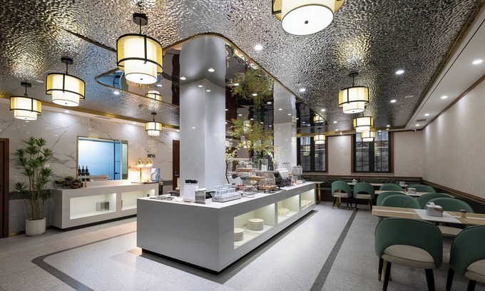North Chaoyang Hotel | Nostalgia Hotel S (Beijing National Convention Center)