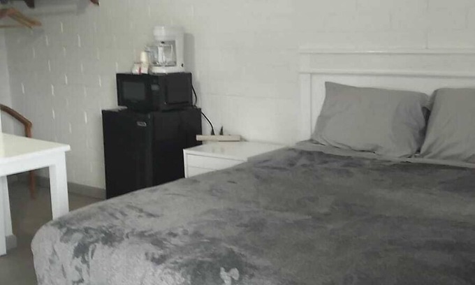 Nogales Apartment | Not Sold Out! Lowest Price! Book 2+Nights Here! 1 Day on Other Major Travel Site