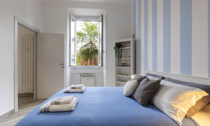 Porta Vittoria Apartment | nota-Mi - Mezzofanti TRE PONTI