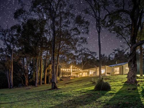 Yallingup Siding House | Notable Downs Estate near Margaret River Wineries