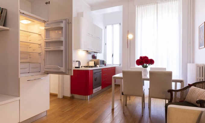 Acquabella Apartment | notaMi - Canaletto - East Milan