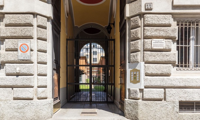Isola Apartment | notaMi - Casa Vittoria - Isola District