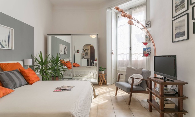 Zona Farini Apartment | notaMi - Spazio Isola