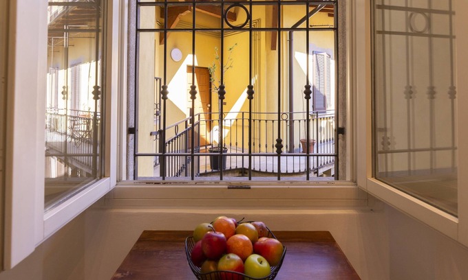 Isola Apartment | notaMi - Urban Retreat - Isola District