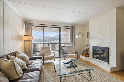 Stowe Area House | Notchbrook 26AB