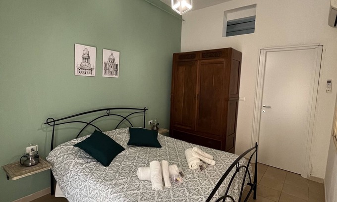 Noto House | Noto Barocca