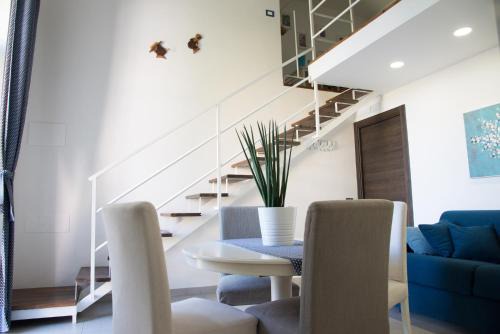 Portici Bed & Breakfast | notti vesuviane