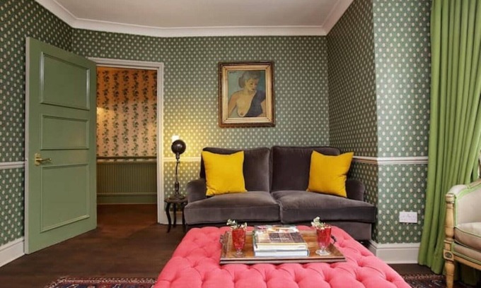 Westbourne Apartment | Notting Hill - Glorious 2 Bedroom Garden Apartment