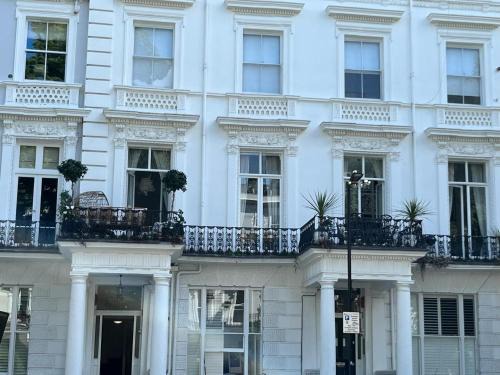 Notting Hill Apartment | Notting Hill Luxury 2-4Br 2 Roof Terraces