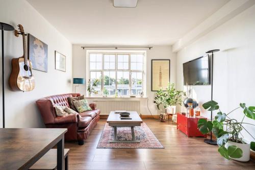 Notting Hill Apartment | Notting Hill Portobello House
