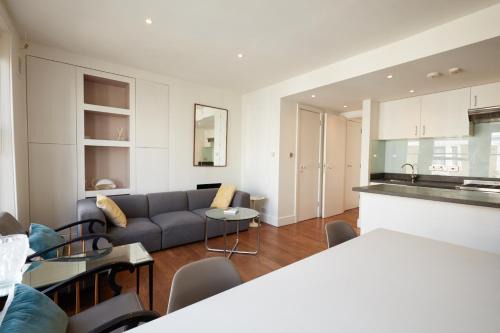 Colville Apartment | Notting Hill, Portobello, Kensington Chelsea
