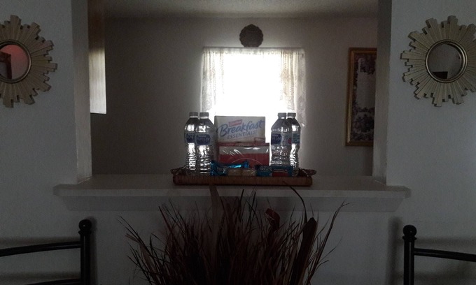 Hinesville House | Nottingham in the heart of Hinesville