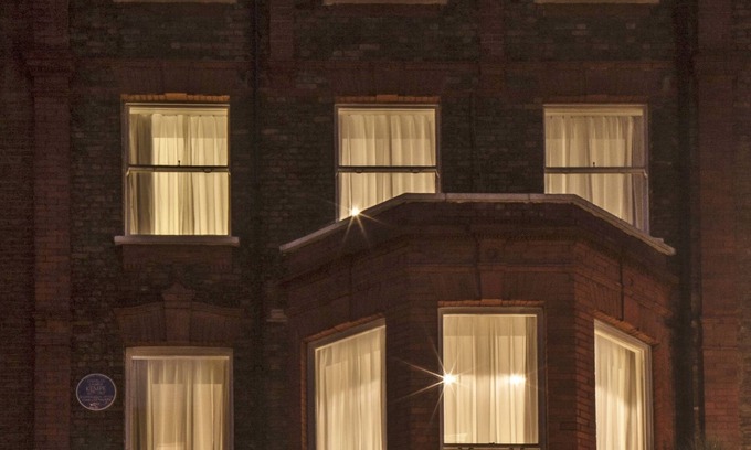 Marylebone Hotel | Nottingham Place Hotel London