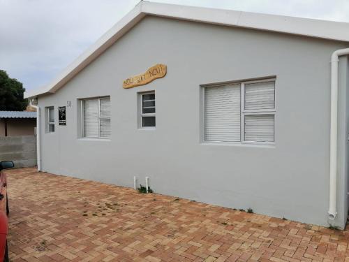 Pearly Beach House | Nou wat nou
