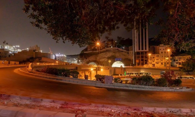 Ajyad Hotel | Nour Manazel Alkeram Hotel