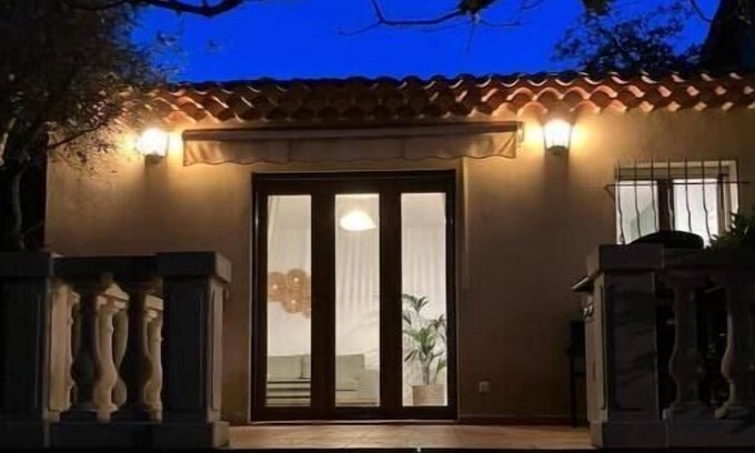 Saint-Mitre-les-Remparts House | Nouveau Maison T2 en Provence