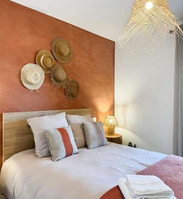 Propriano Apartment | Nouveauté ! Bel'Orizonte T - Deux Chambres proche mer