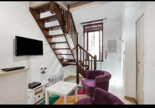 Amidonniers - Caffarelli Apartment | Nouvel Oasis Toulouse Centre-ville