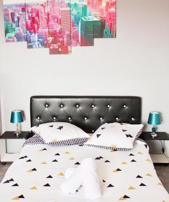 Minimes - Barriere de Paris Apartment | Nouvel Oasis Toulouse Minimes