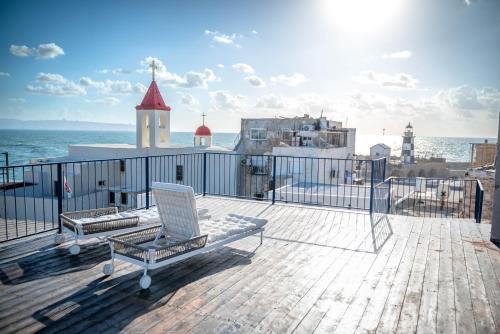 Acre Old City House | Nov Antique - AKKO