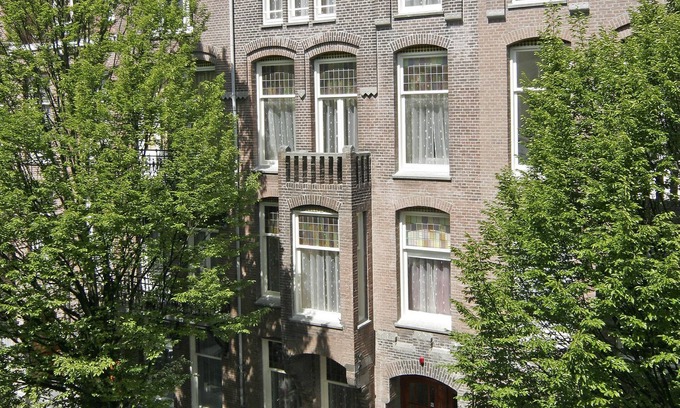 Museum Quarter Apartment | Nova Apartments