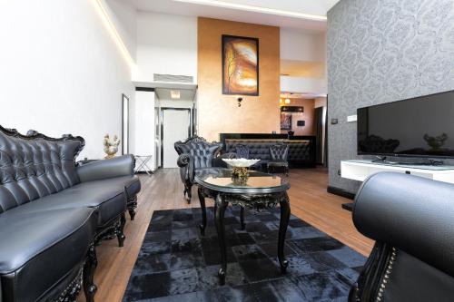 Palilula Hotel | Nova City Garni Hotel Signature Collection