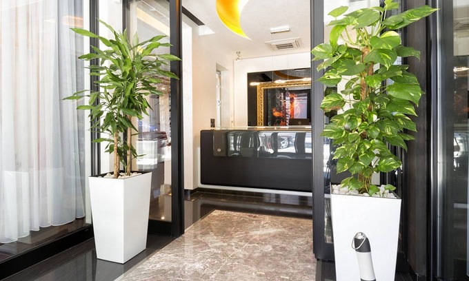 Palilula Hotel | Nova City Hotel Signature Collection