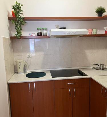 Bistrica Apartment | Nova Detelinara,Novi Sad