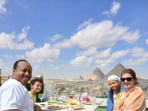 Al Haram House | NOVA HORIZON HOTEL Giza