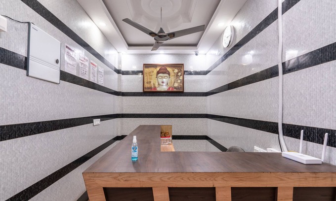 Gorakhpur Hotel | Nova Inn