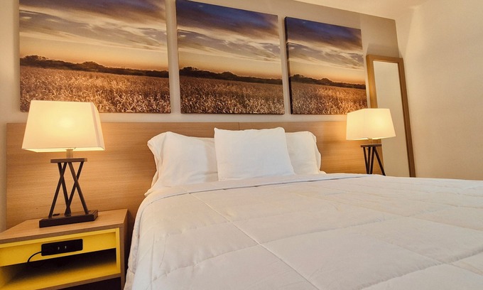 Boynton Beach Hotel | Nova Inn Resort